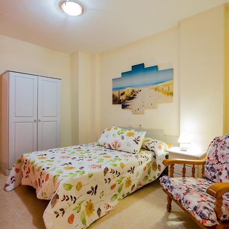 Costa Adeje Ocean Park 3 Bedroom Apartment מראה חיצוני תמונה