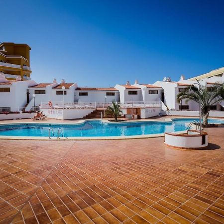 Costa Adeje Ocean Park 3 Bedroom Apartment מראה חיצוני תמונה