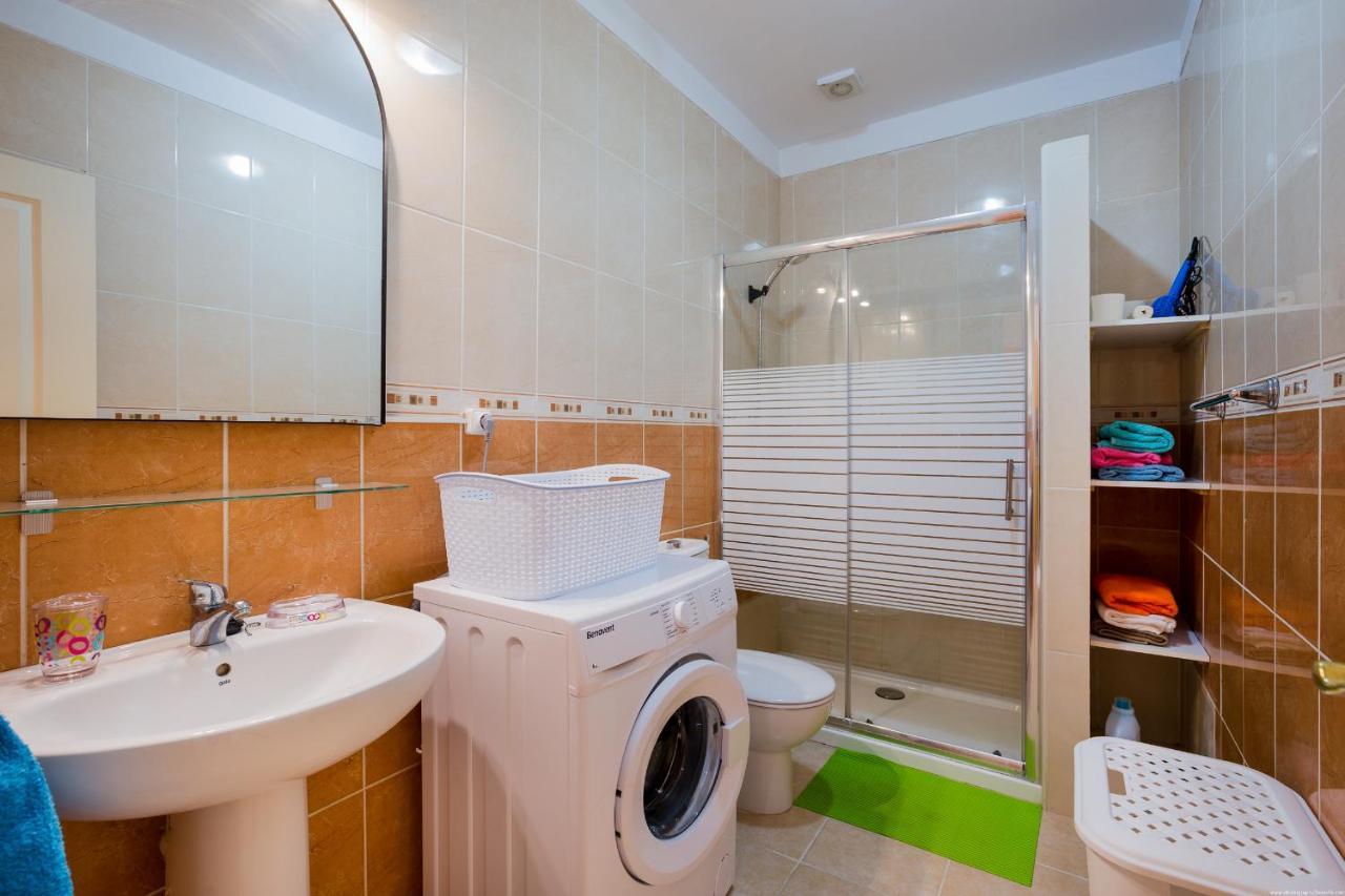 Costa Adeje Ocean Park 3 Bedroom Apartment מראה חיצוני תמונה