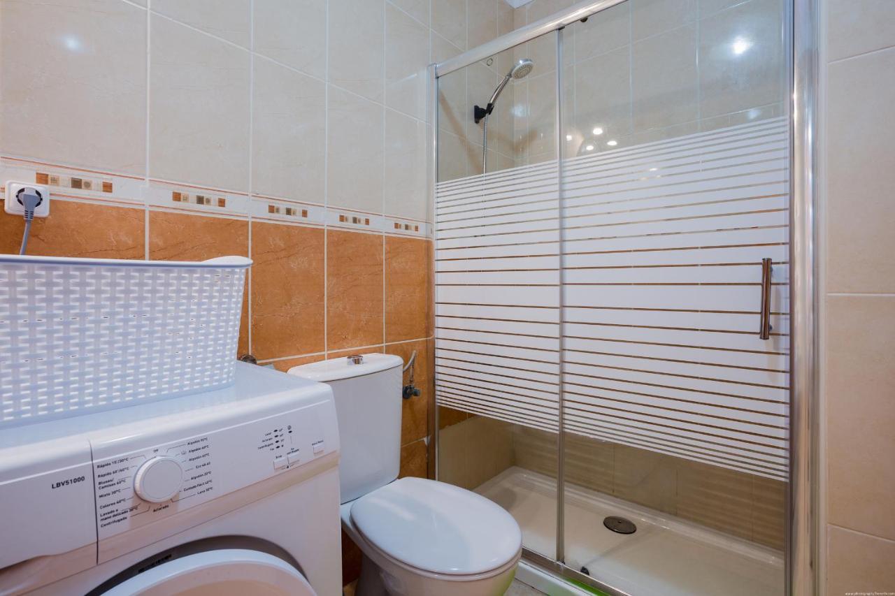 Costa Adeje Ocean Park 3 Bedroom Apartment מראה חיצוני תמונה