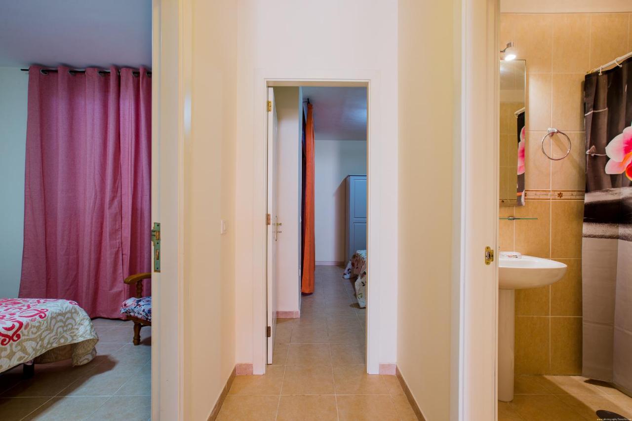 Costa Adeje Ocean Park 3 Bedroom Apartment מראה חיצוני תמונה