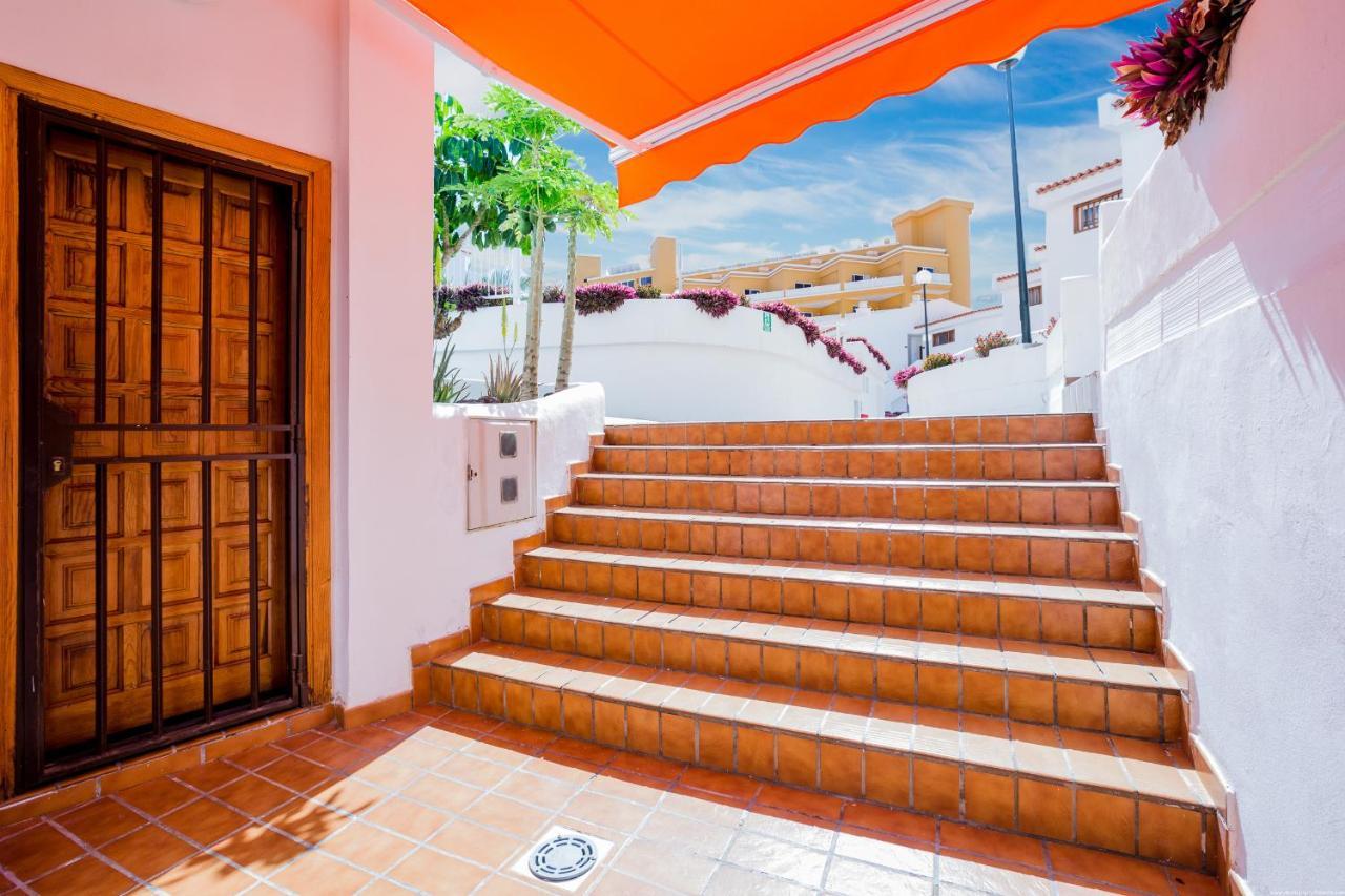 Costa Adeje Ocean Park 3 Bedroom Apartment מראה חיצוני תמונה